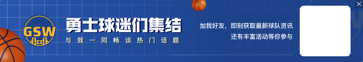 Woj：后卫Dekewan Plowden 与勇士队签订了双向合同 在夏季联赛中三分球命中率高达48%